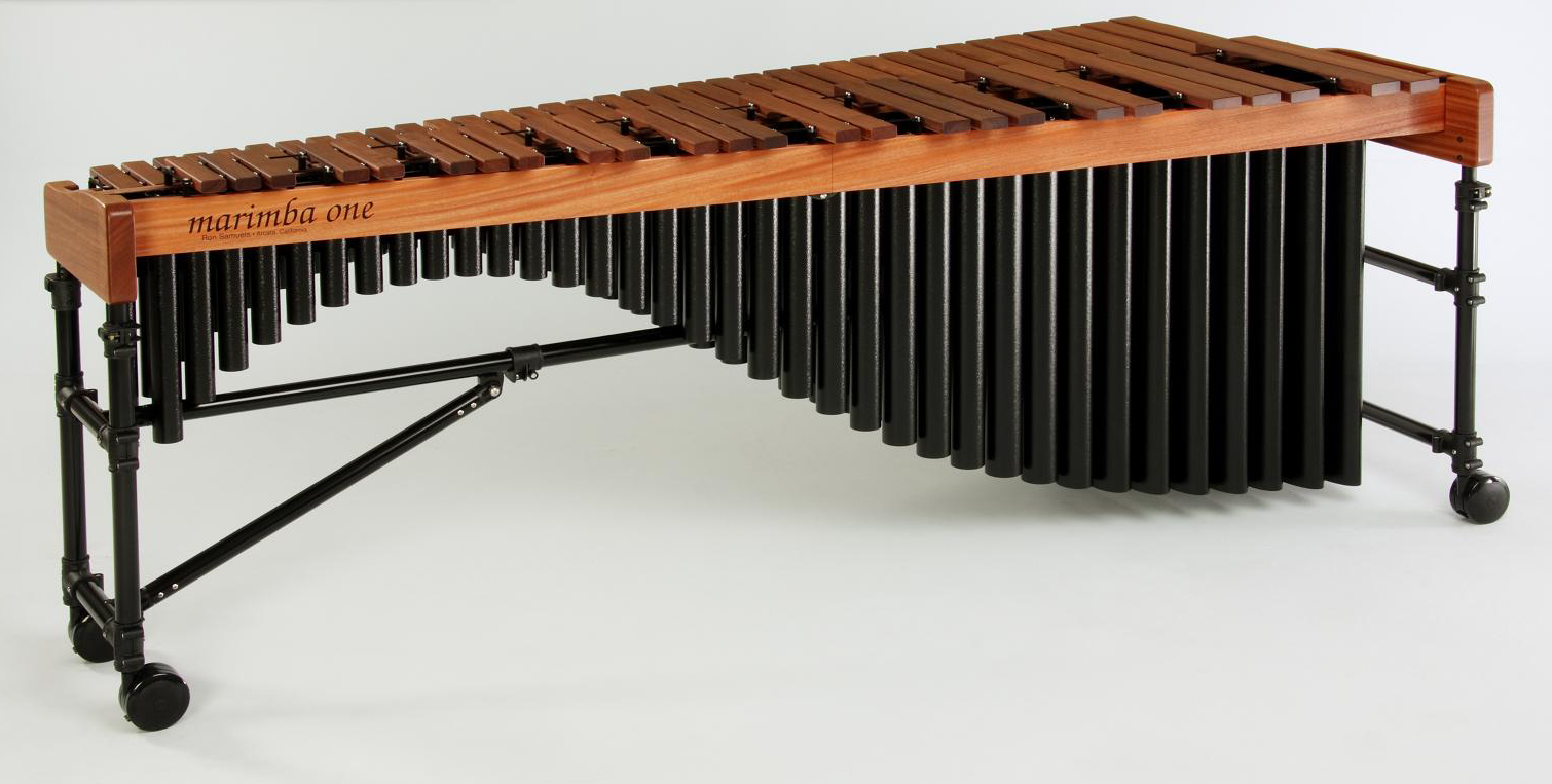 Marimba_One_4000_Series Musikverein St. Andreas Eching